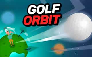 Golf Orbit icon