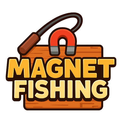 Magnet Fishing